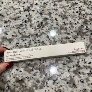 Rare beauty eyebrow pencil & gel